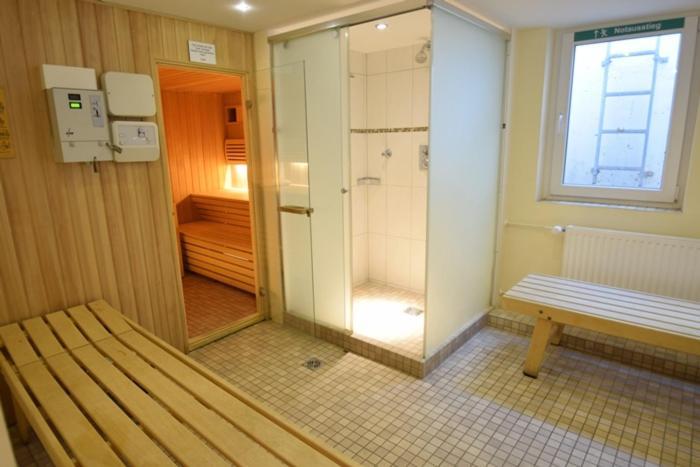 Gemuetliches 2-Zimmer-Appartement Mit Balkon. Westerland Esterno foto